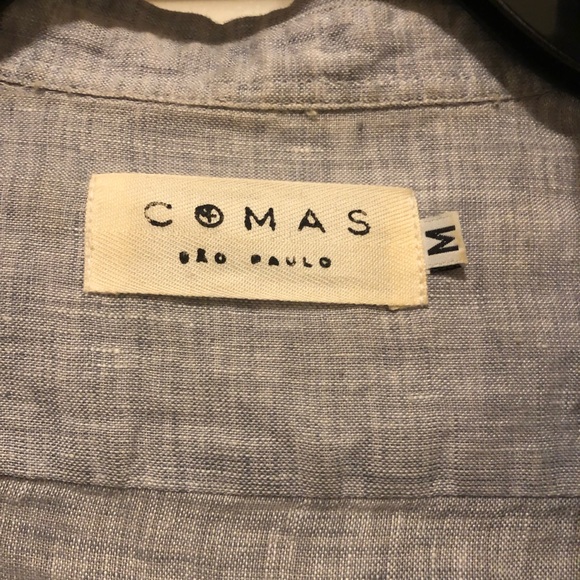 Linen dress💠 DONATED - Picture 4 of 9